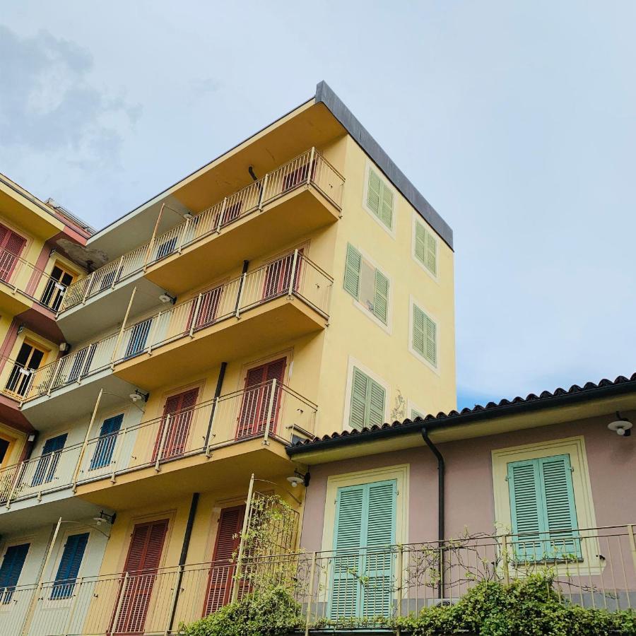 Residence Corso Monferrato อาเลสซานเดรีย ภายนอก รูปภาพ